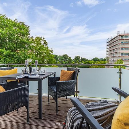 Ostseeoase دامب المظهر الخارجي الصورة