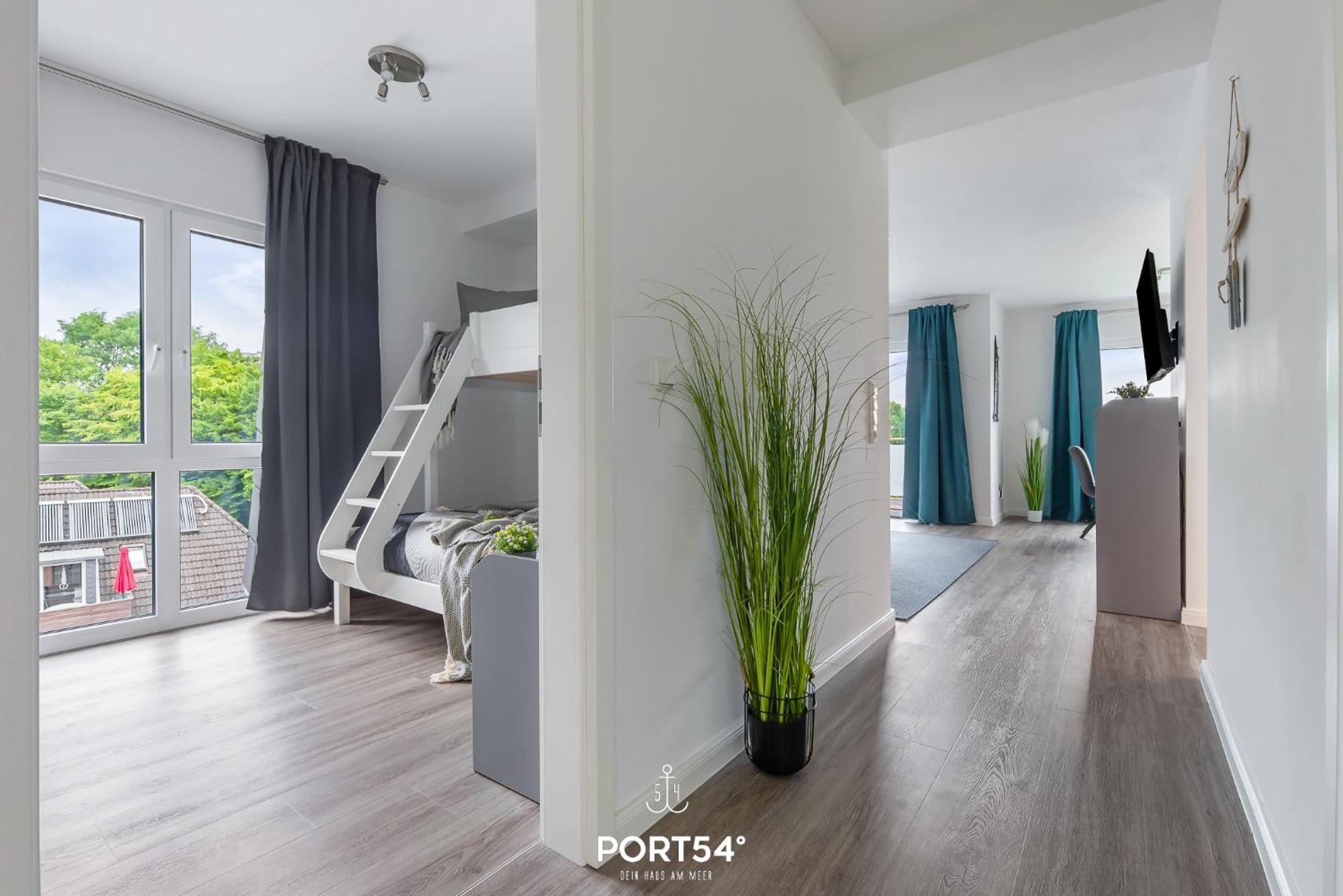 Ostseeoase دامب المظهر الخارجي الصورة