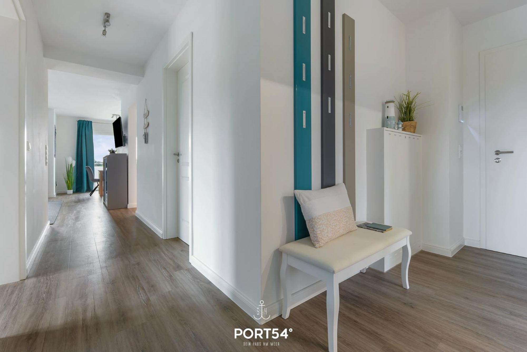 Ostseeoase دامب المظهر الخارجي الصورة
